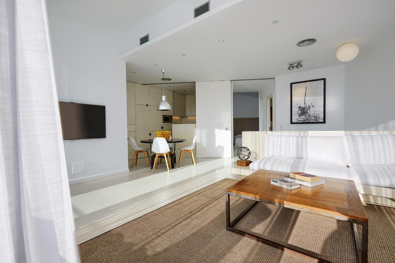 Canvas Apartments&lofts *