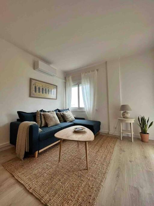Apartamento En Playa De Con Encanto Y Vistas Apartment
