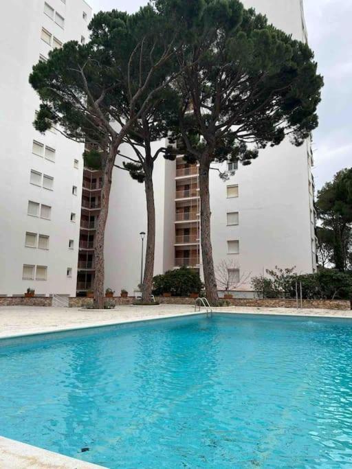 Apartamento En Playa De Con Encanto Y Vistas Apartment Pals