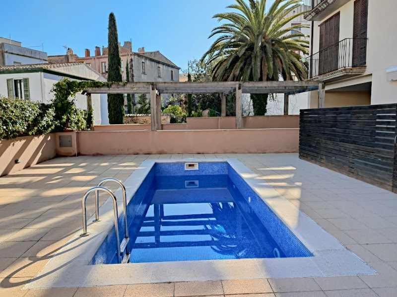 Apartamento Peregri En Tossa Con Parking Y Piscina Apartment Tossa de Mar