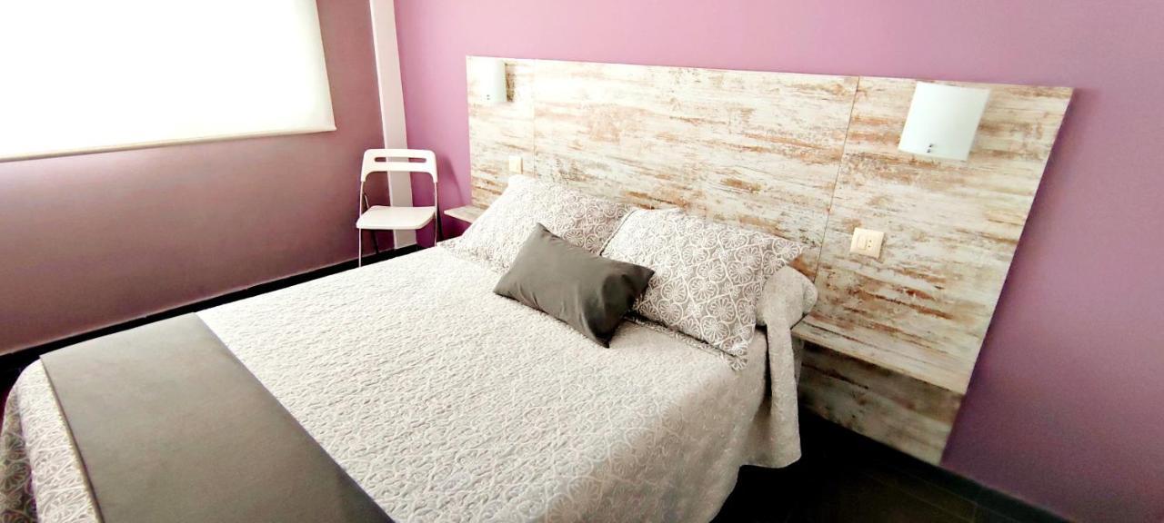 Apartamento Marina *