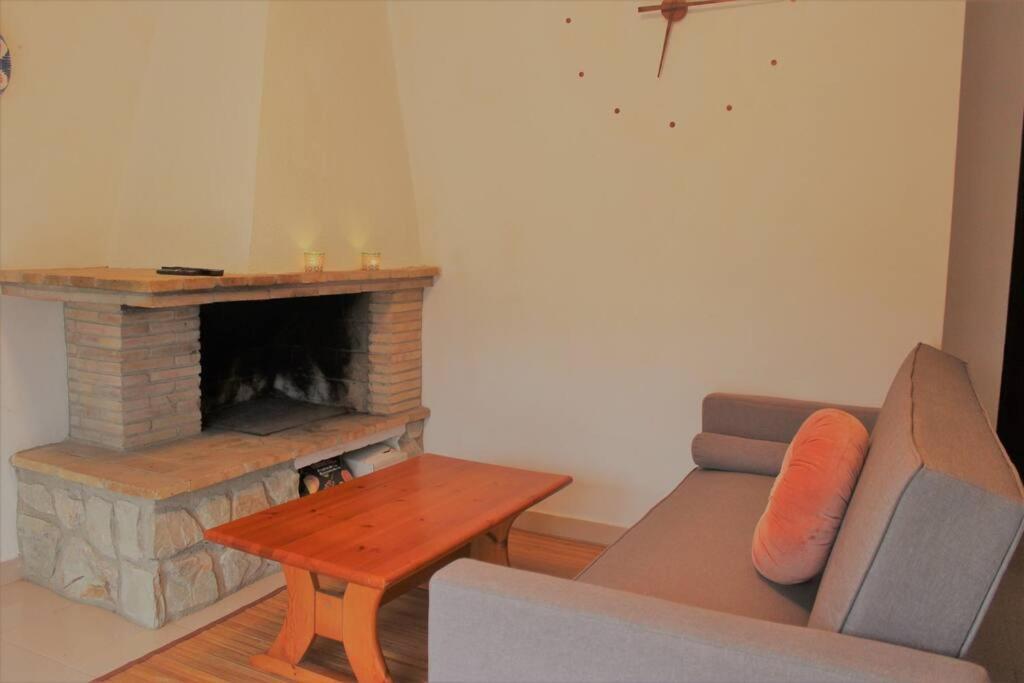 Apartment Amb Terrassa I Parking Llanca