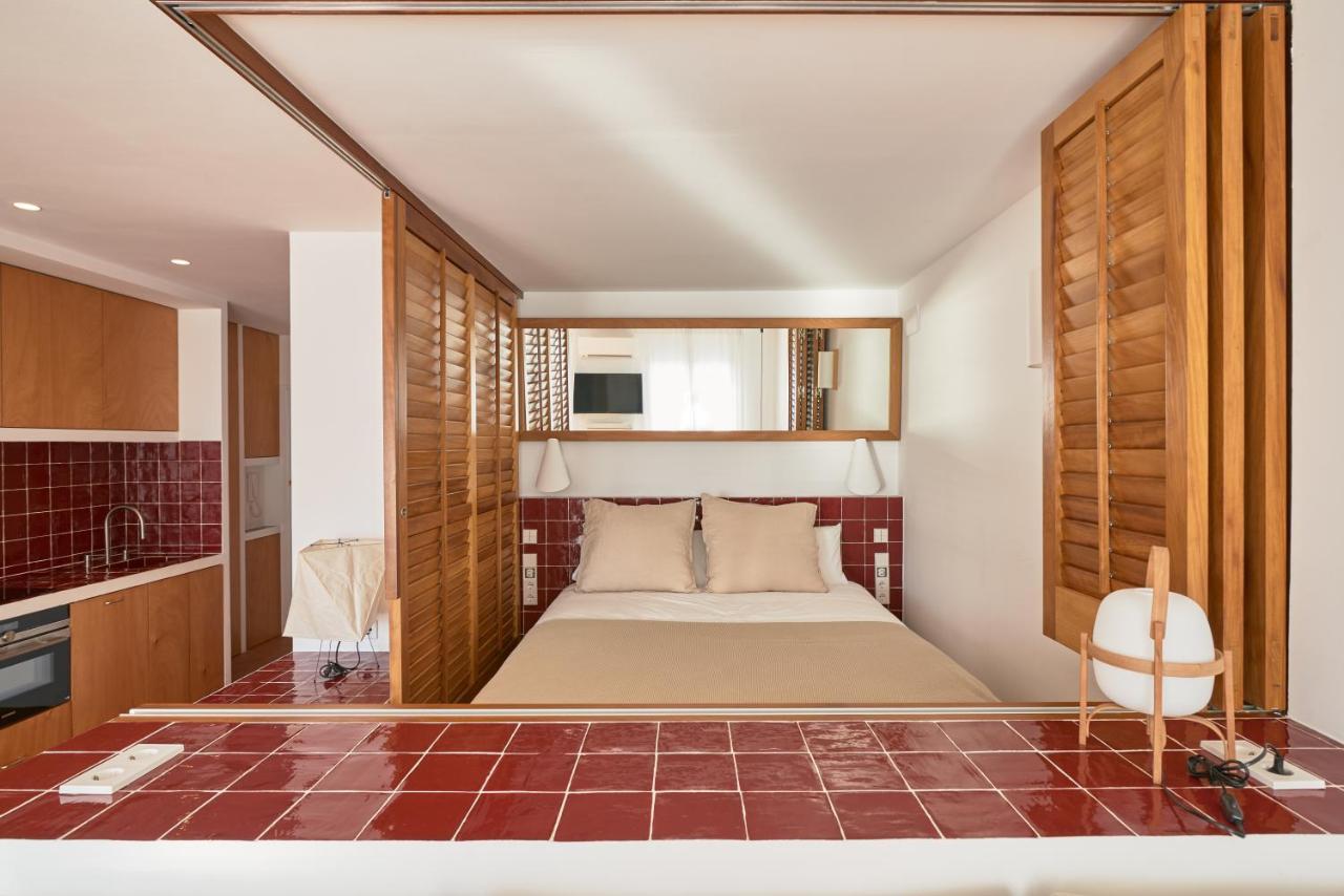 Apartamento Beachfront In Center