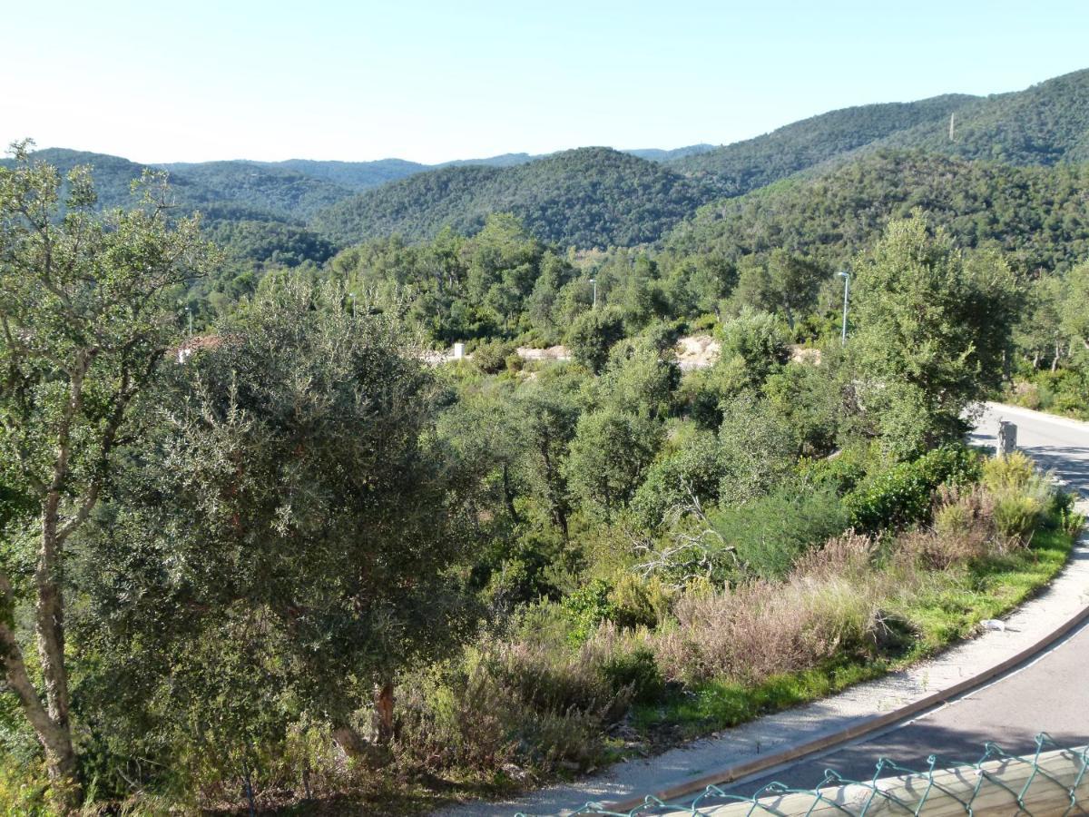 Vista Bonita With Private Pool, 4 Bedrooms, 9 People * Calonge (Catalonia)