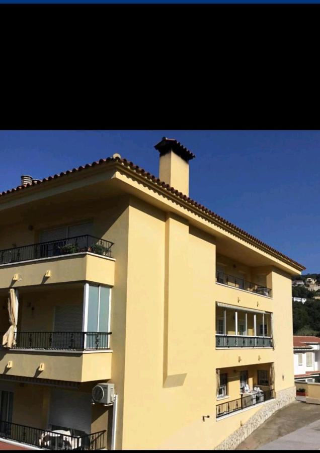 Vacacional - Relax Apartamento Tossa de Mar
