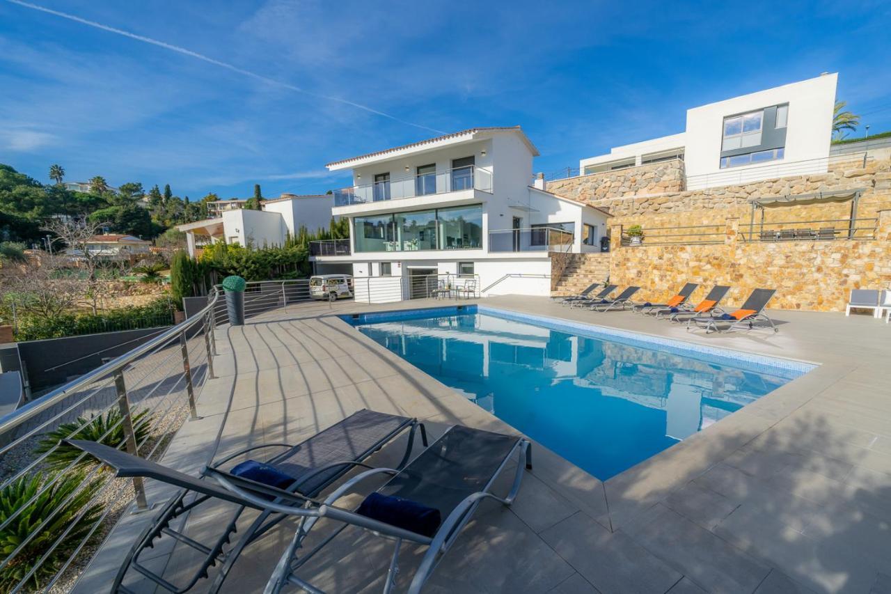 Sunset Lux House - Ideal Familias En Zona Residencial & Aircon