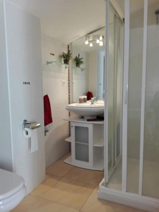 Apartamento Catalunya, Moderno, Céntrico Y Parking L' Escala