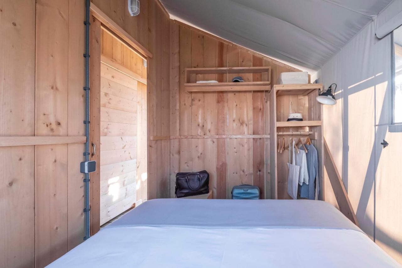 Camping Wecamp Santa Cristina