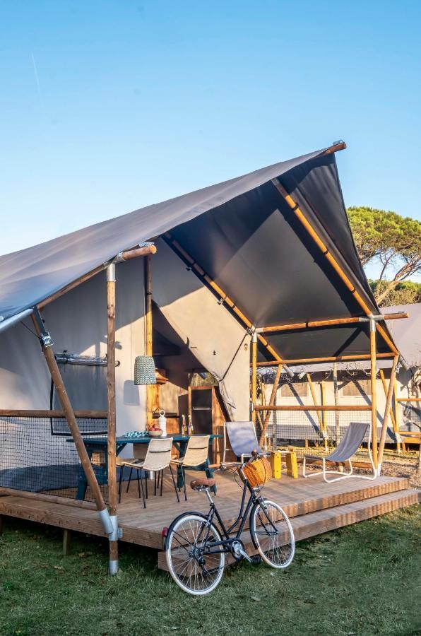 Wecamp Santa Cristina *