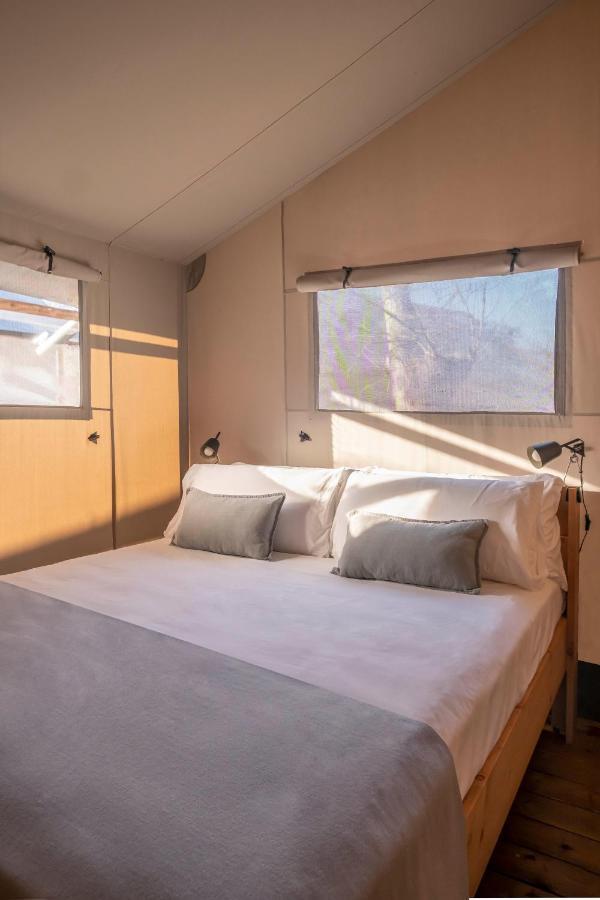 Wecamp Santa Cristina Camping