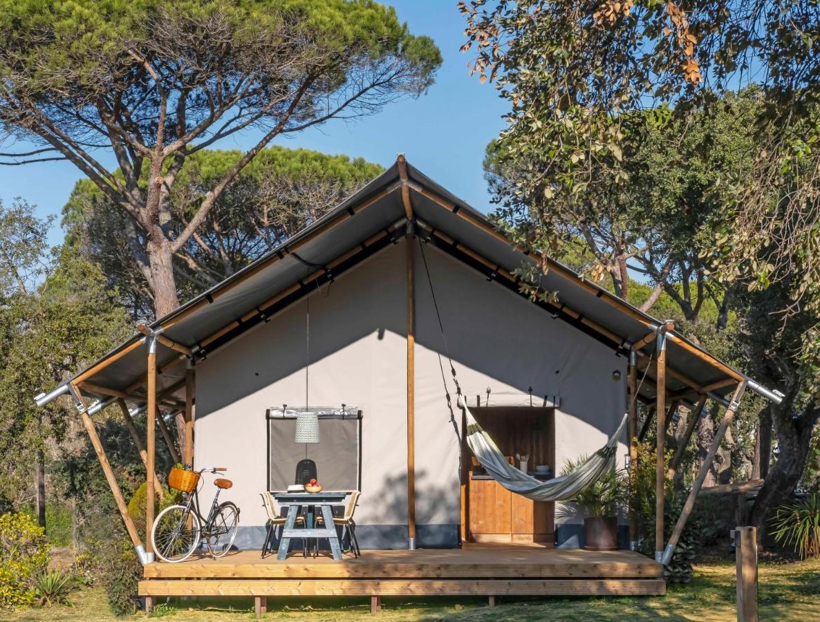 Camping Wecamp Santa Cristina Santa Cristina d'Aro