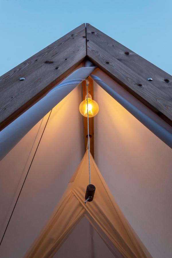 Wecamp Santa Cristina