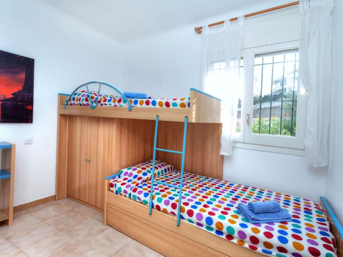 Cap Ras By Interhome Apartment *