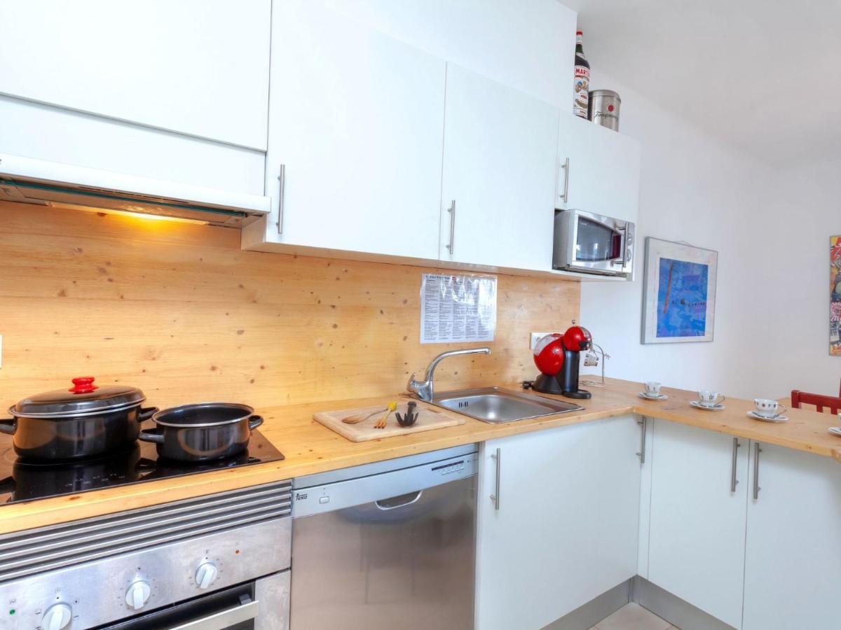 Cap Ras By Interhome Apartamento