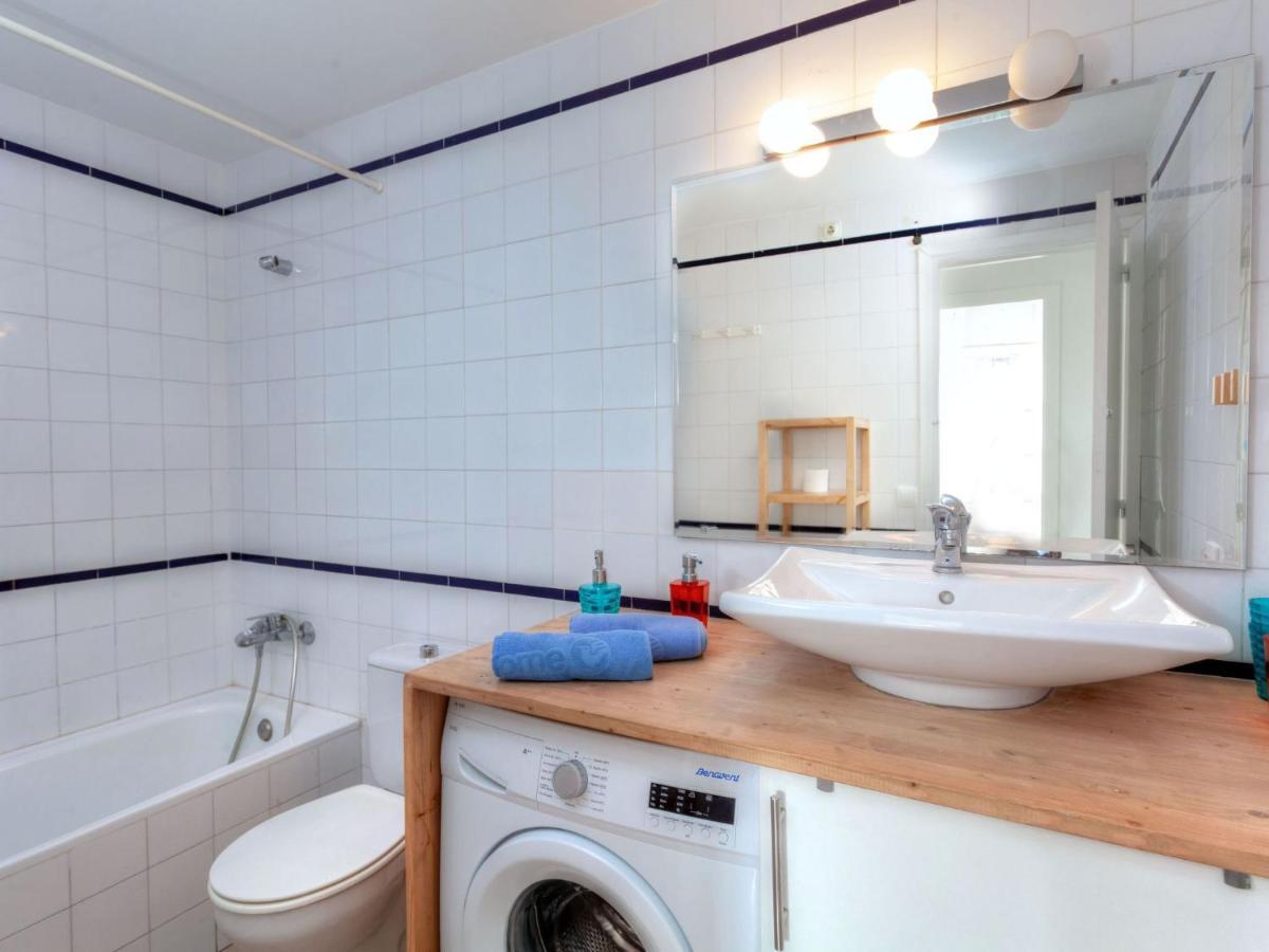 Apartamento Cap Ras By Interhome Llançà