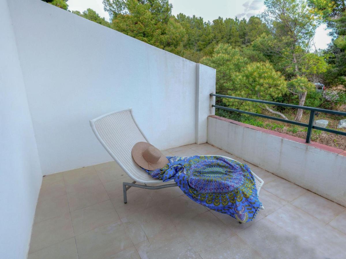Cap Ras By Interhome Llançà