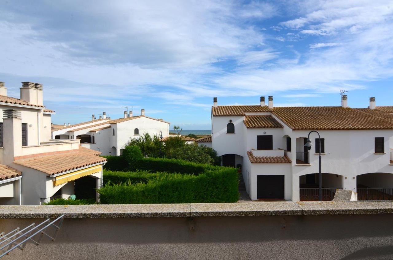 Holiday home La Platera 365 *