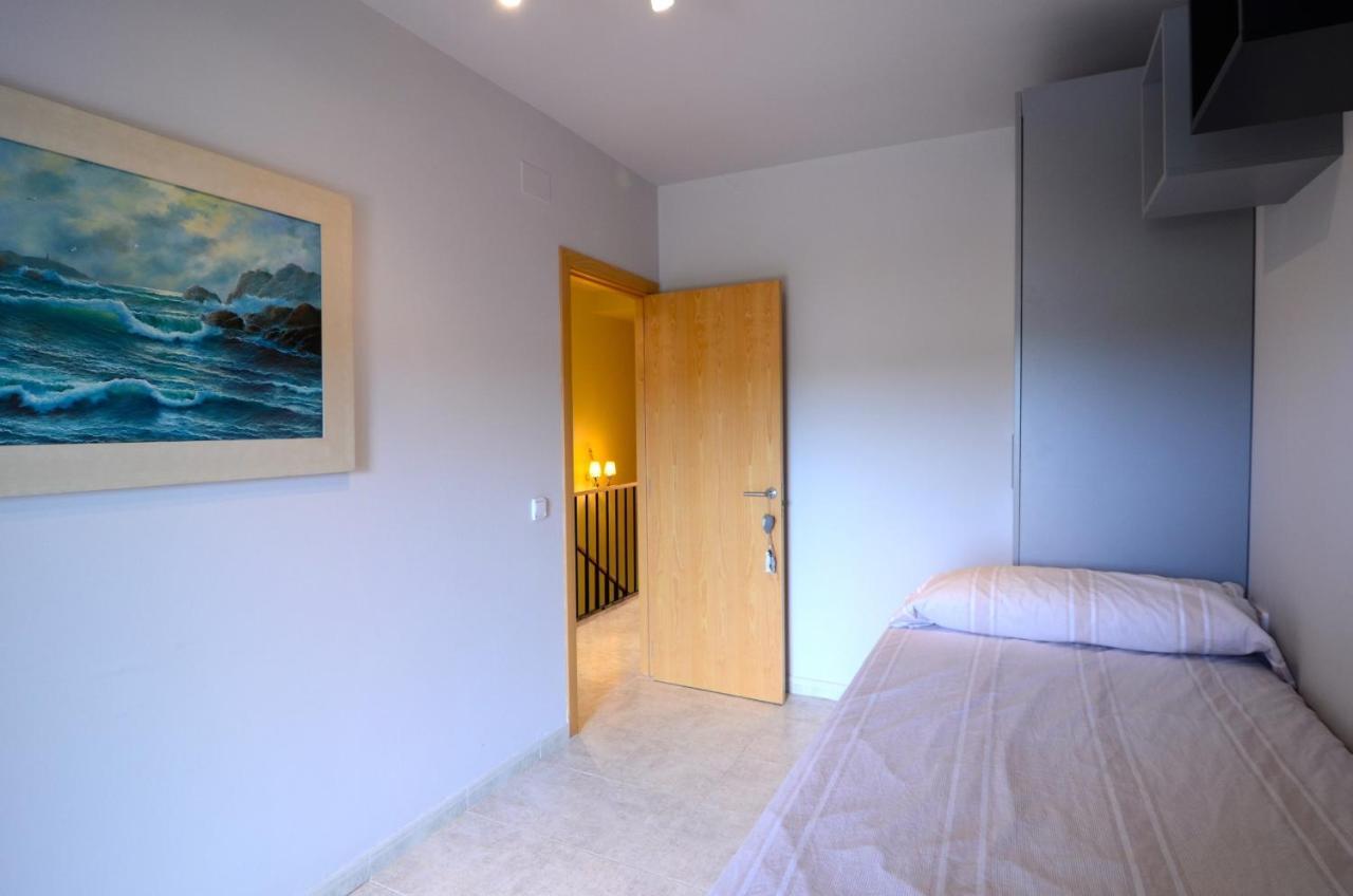Holiday home La Platera 365 L'Estartit