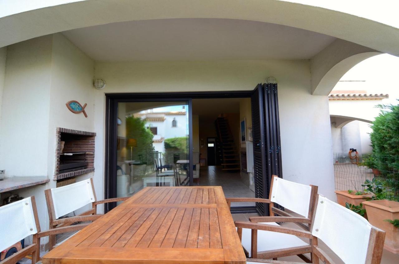 La Platera 365 Holiday home *
