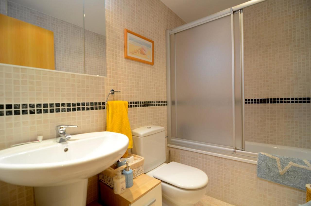 Holiday home La Platera 365