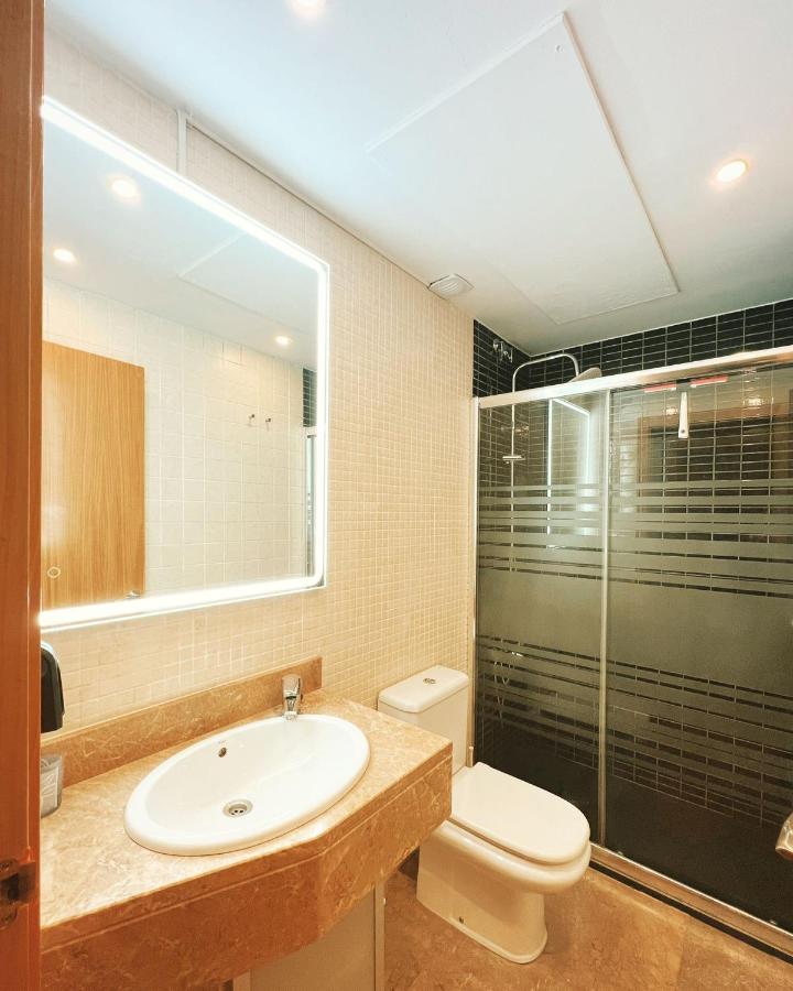 Con Piscina Apartamento *