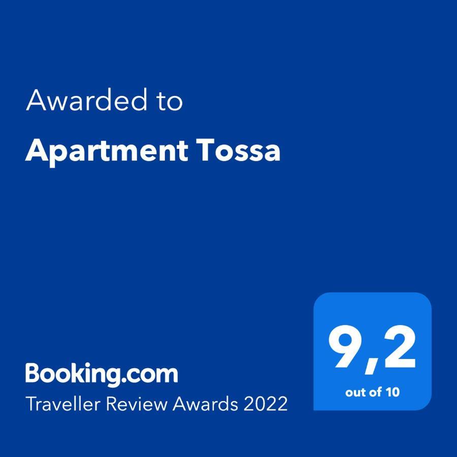 Tossa