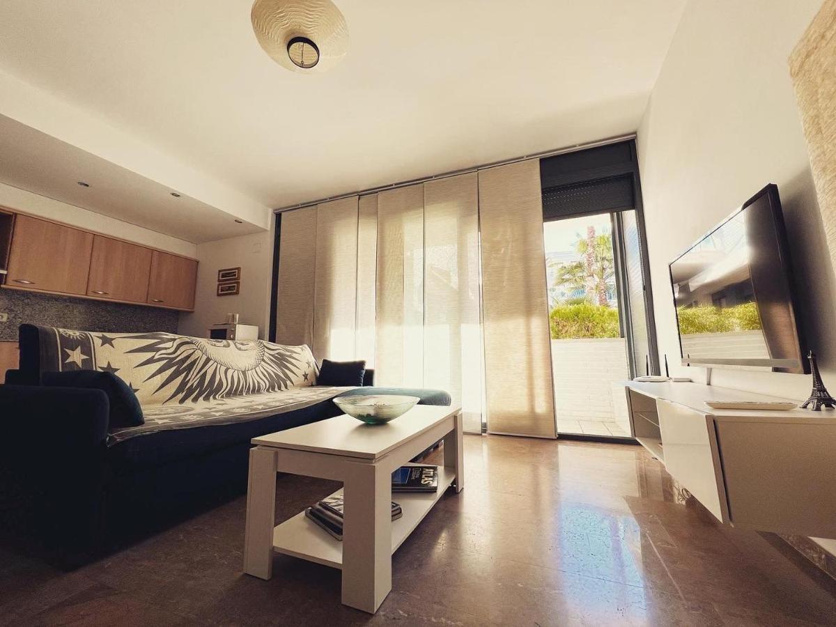 Con Piscina Apartamento