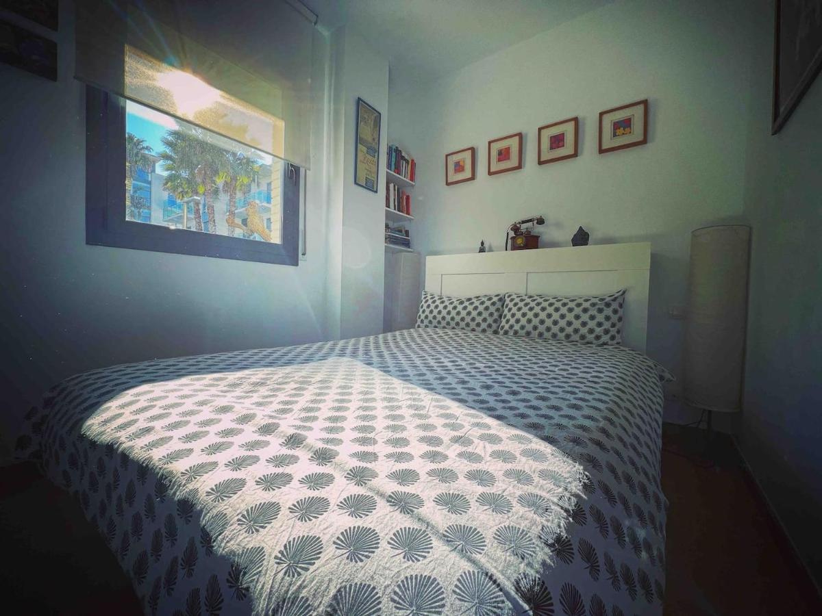 Con Piscina Apartamento
