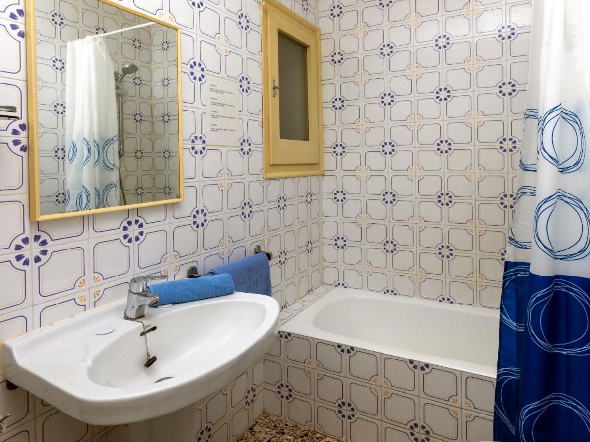 Apartment Sarnella By Interhome Llanca
