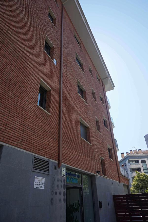 Solàrium Con Terraza A 5 Minutos De La Playa Recientemente Renovado Apartamento Gerona