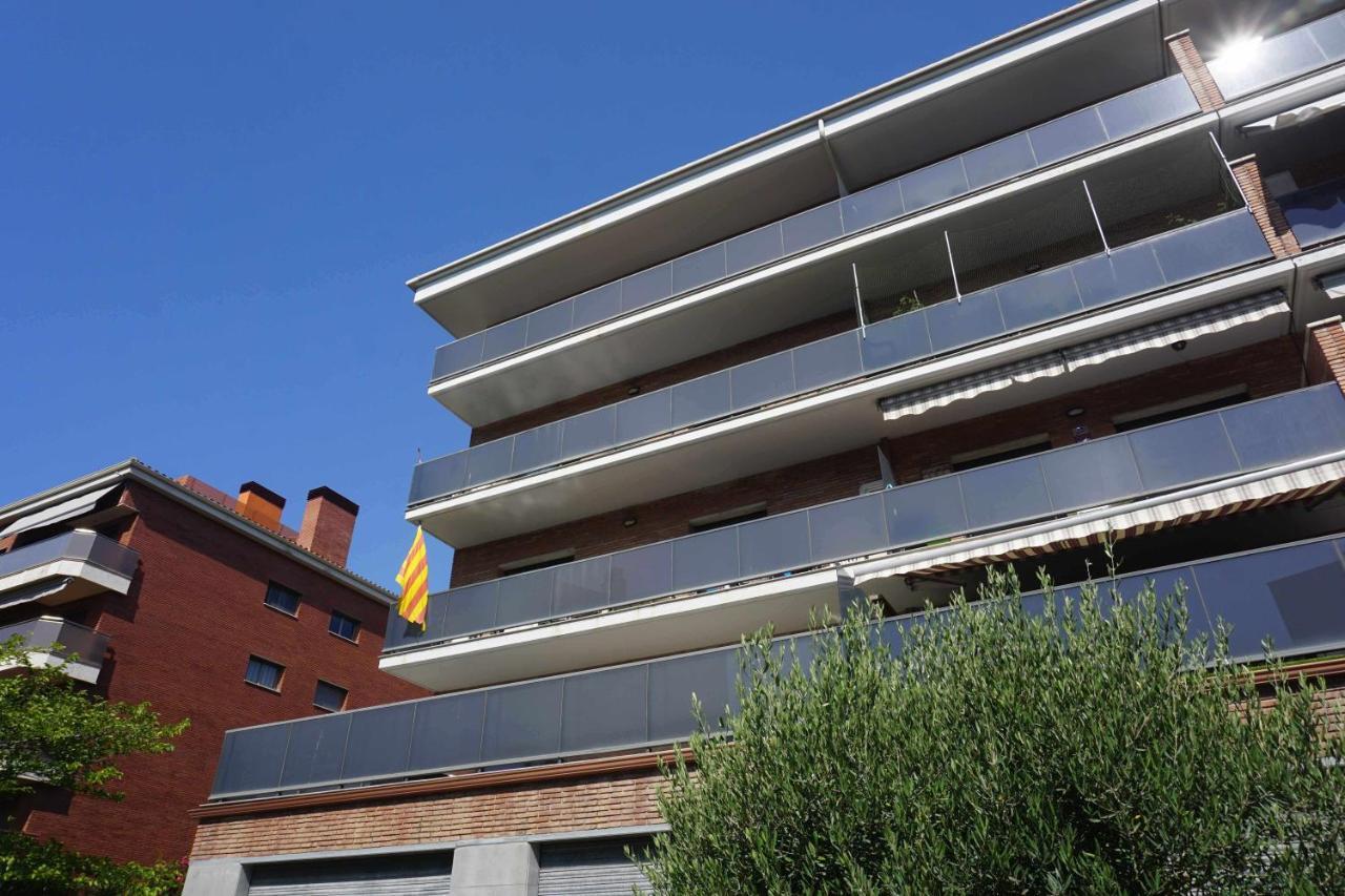 Apartamento Solàrium Con Terraza A 5 Minutos De La Playa Recientemente Renovado
