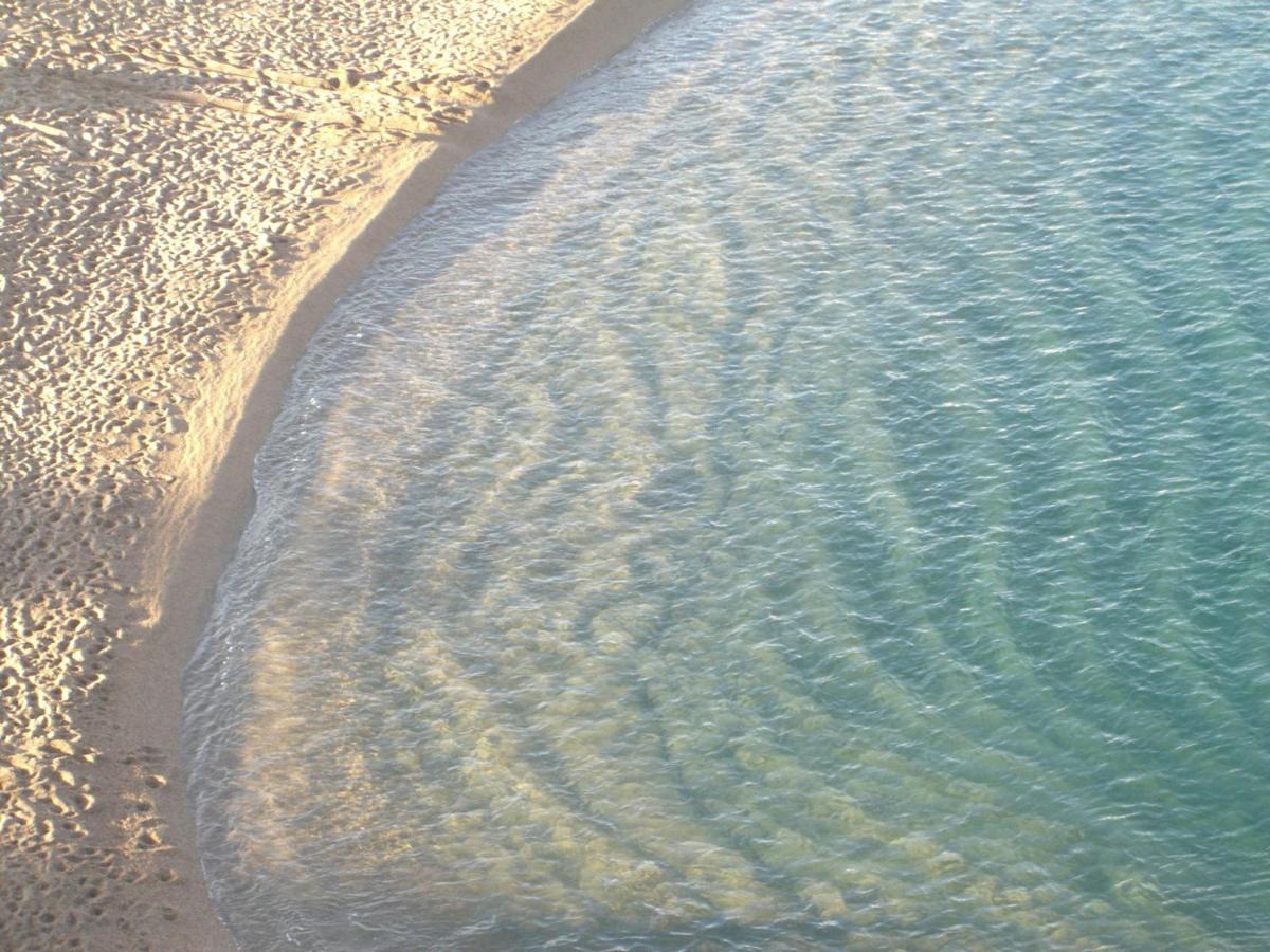 Apartment Apartamento 150 M Playa Tossa