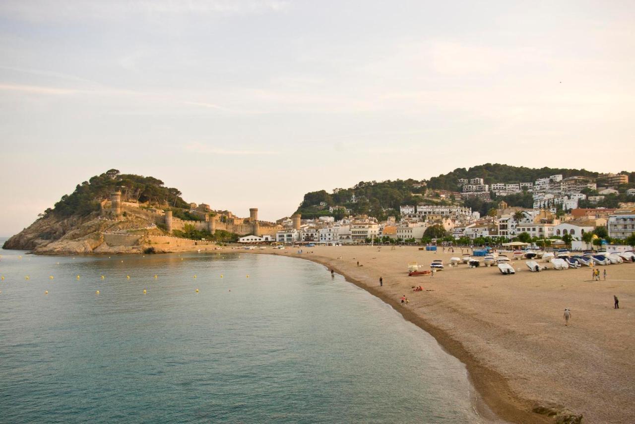 Apartment Apartamento 150 M Playa Tossa Tossa de Mar
