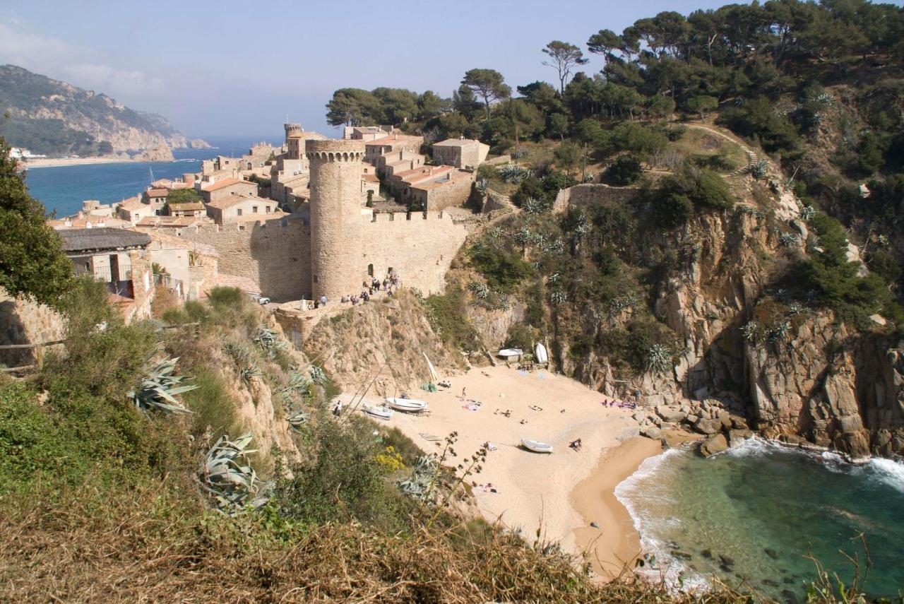 Apartamento 150 M Playa Tossa Tossa de Mar