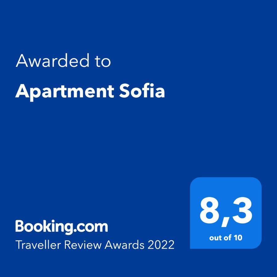 Apartamento Sofia L' Escala