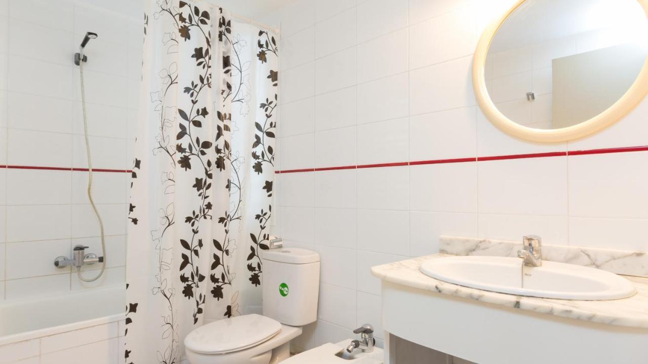 Apartamento 1op - Pals