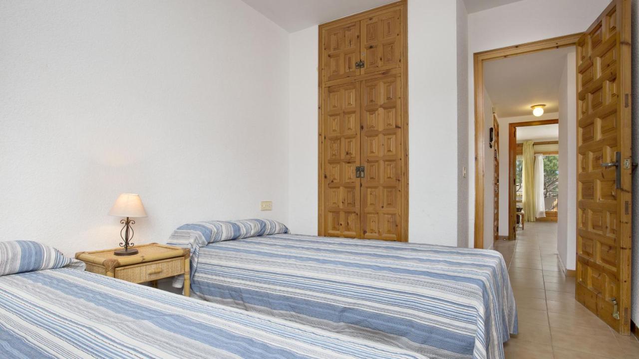 Apartamento I-23 - *