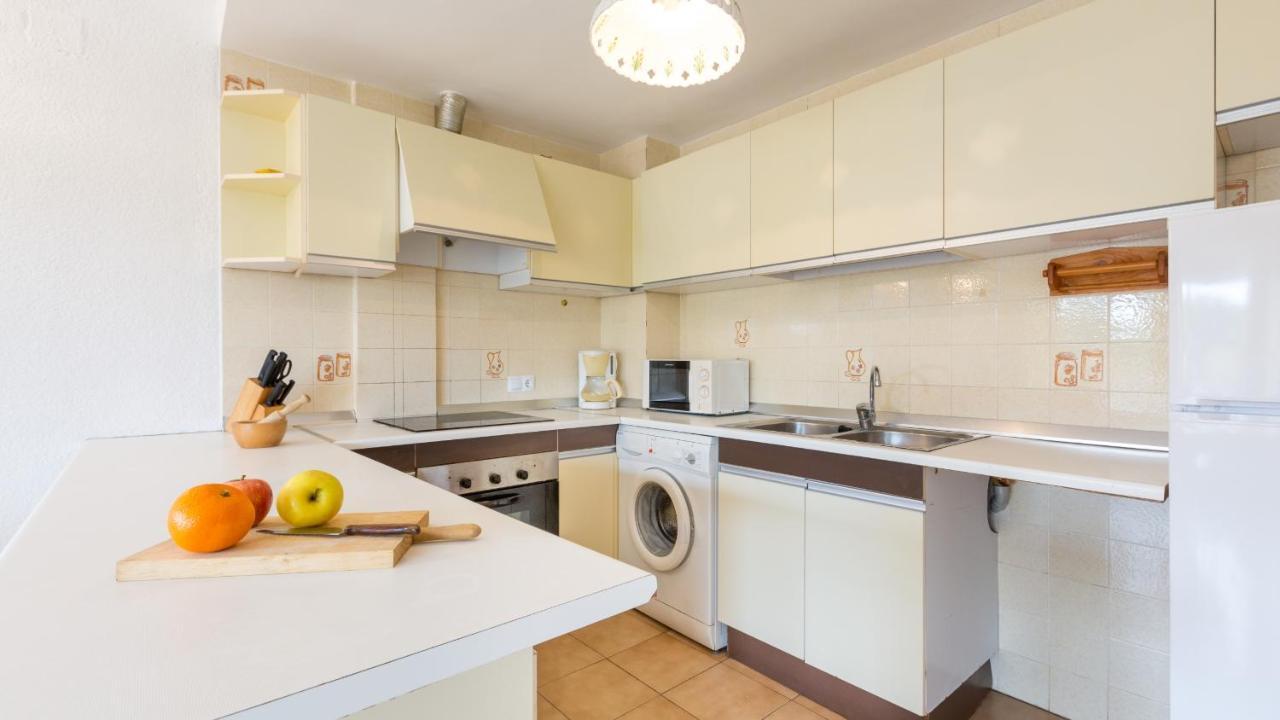 I-23 - Apartamento