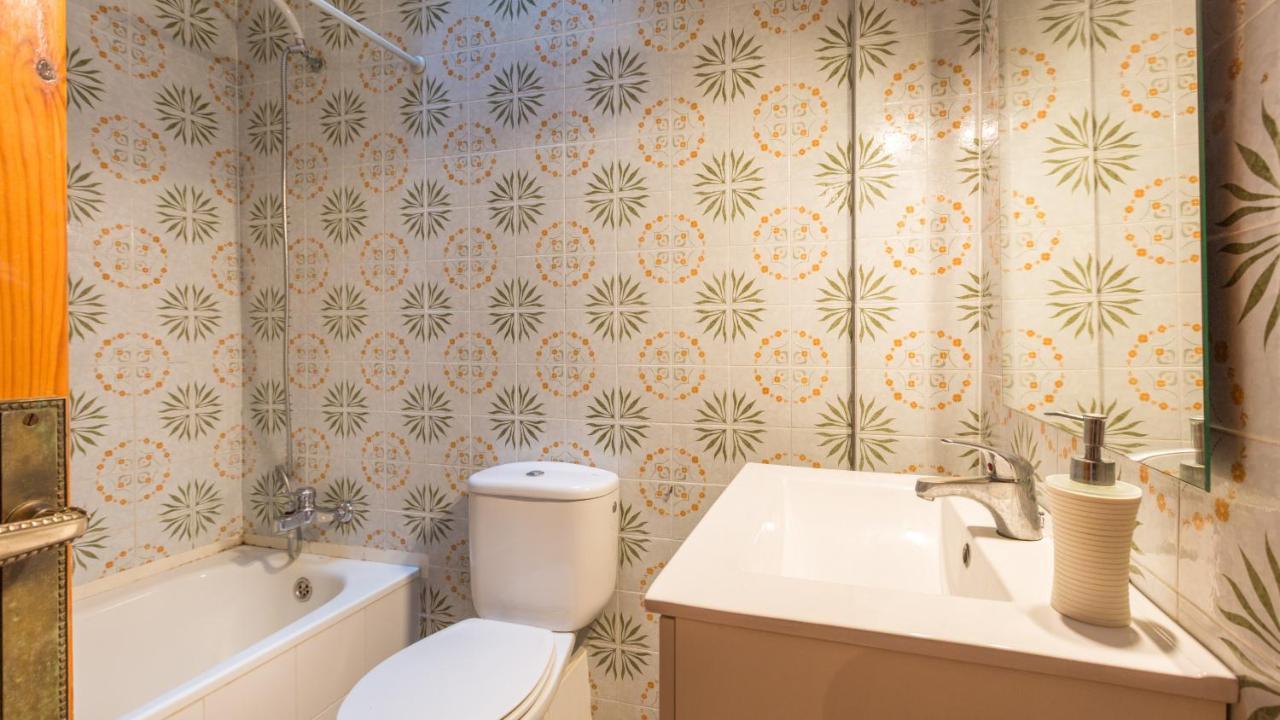 I-23 - Apartamento *