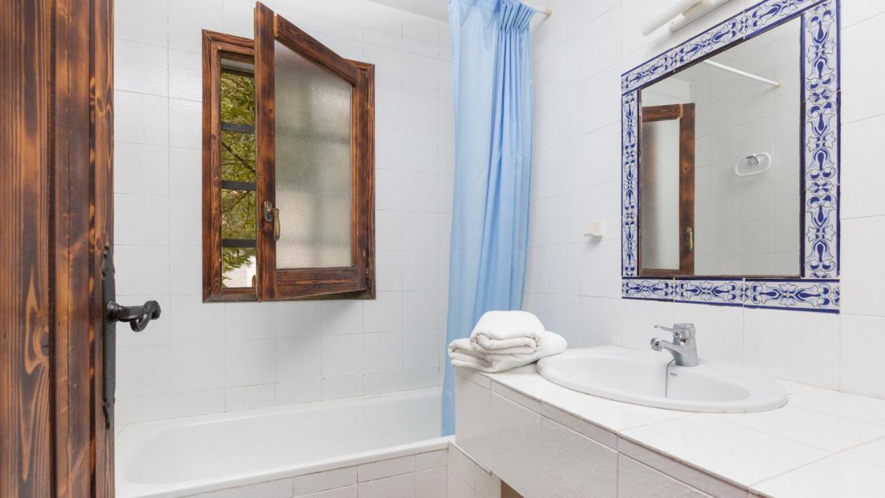 Villa 2ibi - *