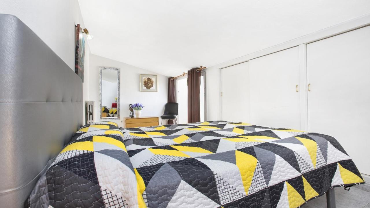 Atic Mar - Apartamento *