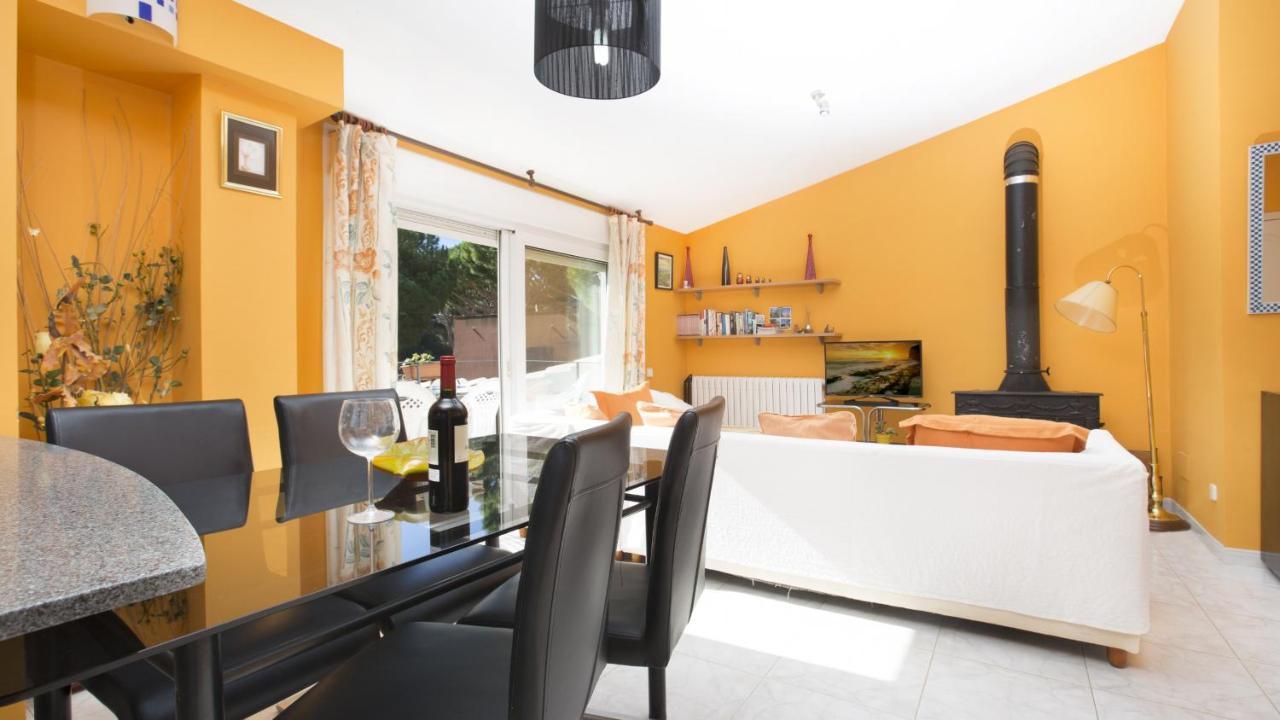 Atic Mar - * Calella De Palafrugell