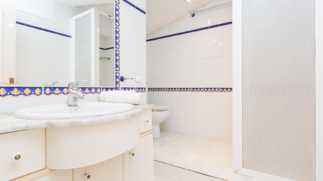 Atic Mar - * Calella De Palafrugell