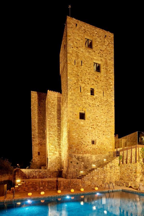 Castell D'emporda Hotel