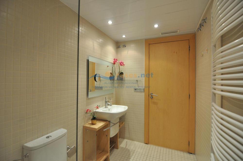 Rnet - Port Gran Apartment Roses