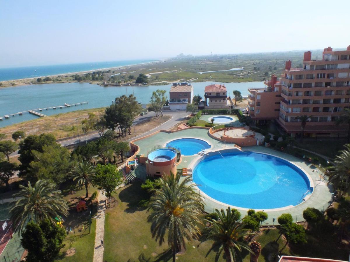 Rnet - Ir 7-47 Costa Brava Apartamento