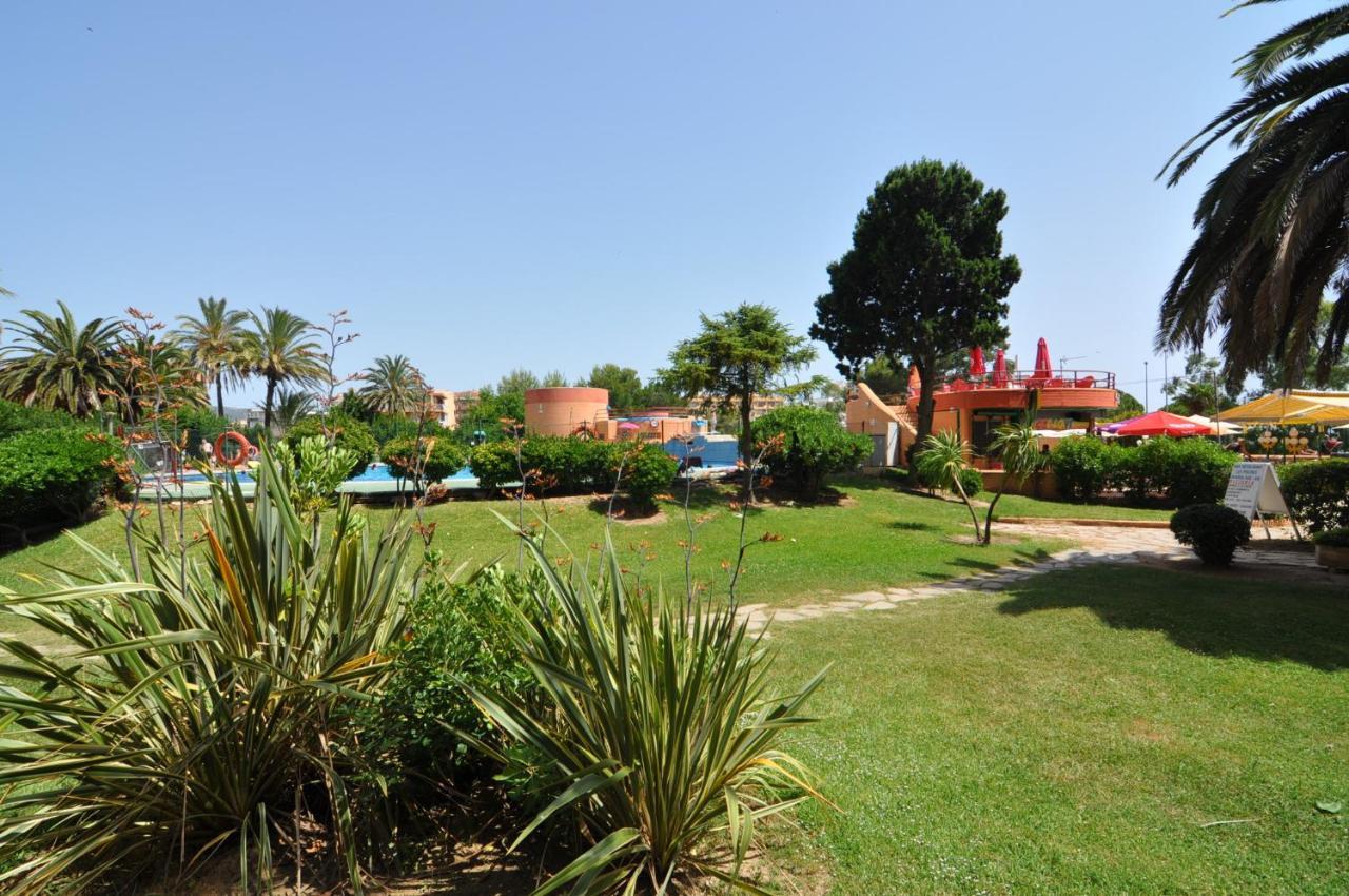 Apartamento Rnet - Ir 7-47 Costa Brava Rosas