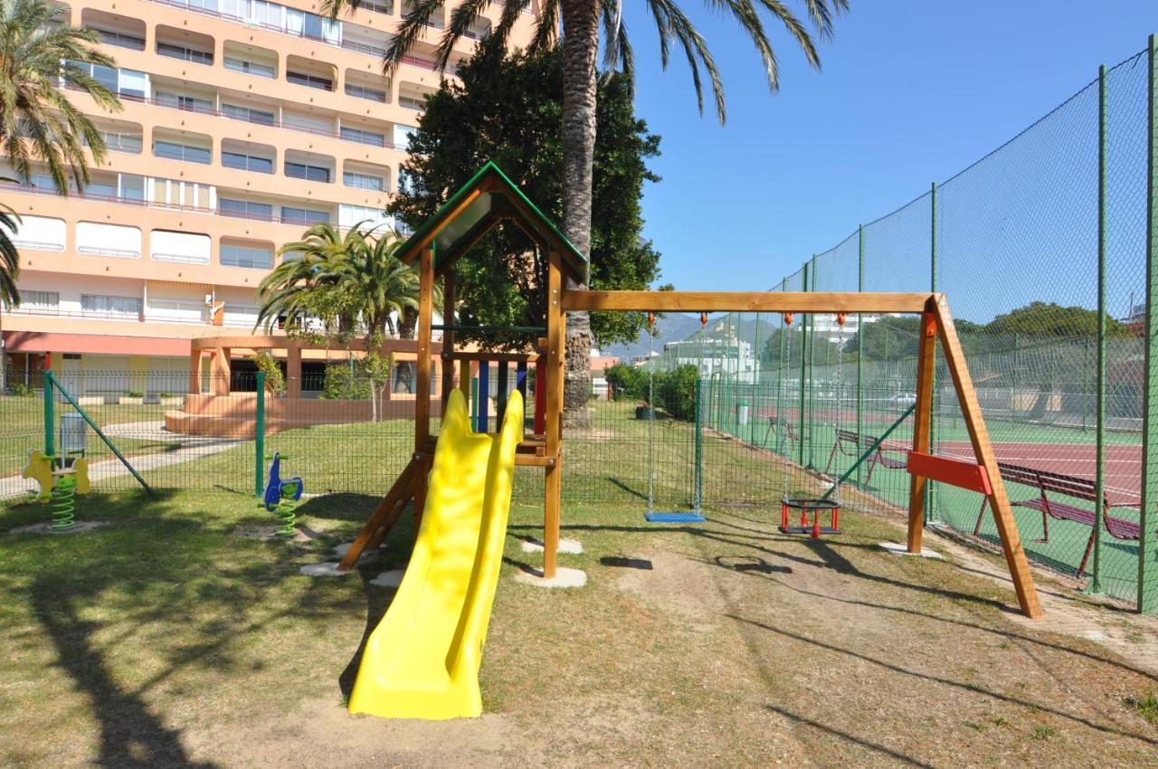 Rnet - Ir 1-48 - Costa Brava Apartment