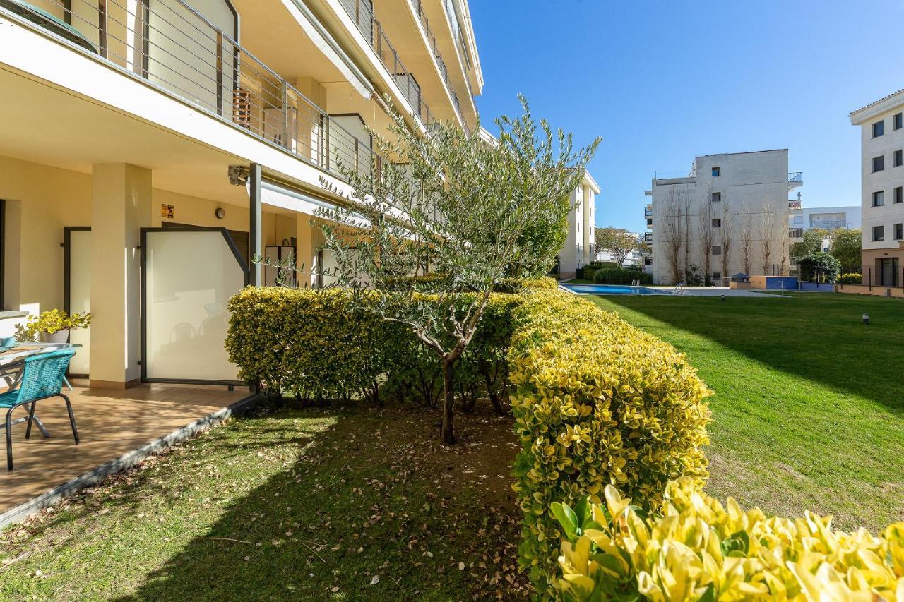 Apartamento V010 - Milenium - Rosas