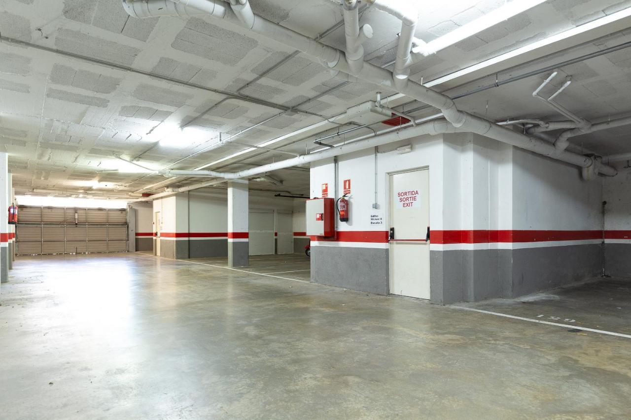 Apartamento V010 - Milenium - Rosas